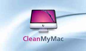 CleanMyMac X Crack