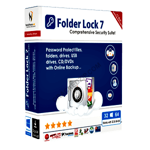 Folder Lock Crack