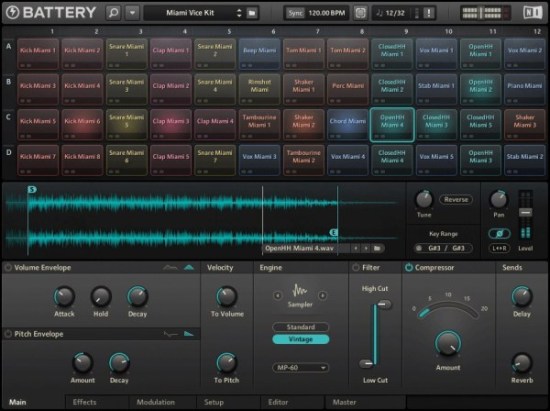 Native Instruments Massive Crack