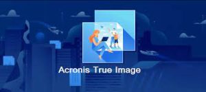 Acronis True Image Crack